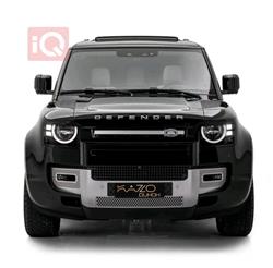 لاند روفر دفندر